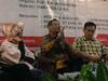 Mantan Napi Korupsi Jadi Caleg? Ini Beda Pendapat KPU dan Bawaslu