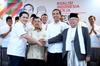 Erick Thohir Jadi Timses Jokowi-Ma'ruf, Harga Saham ABBA Menguat