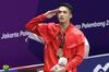 Japan Open: Balaskan Kekalahan Jojo, Ginting Melaju ke Perempat Final