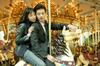 9 Pesona Nam Ji-hyun, Istri D.O. EXO di '100 Days My Prince'