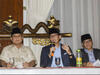 Penangguhan penahanan Nur Mahmudi Ismail