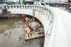 Butuh 30 Tahun Ciliwung Bisa seperti Sungai di Korsel