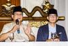 Sandiaga: Erick Thohir Nangis Saat Saya Ditunjuk Jadi Cawapres Prabowo