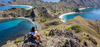 Siapa Sangka, 9 Tujuan Wisata Keren-keren Ini Ada di Indonesia!
