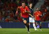 Rekap UEFA Nations League A: Islandia Tergilas, Spanyol Meraja