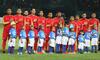 Rekap UEFA Nations League A: Islandia Tergilas, Spanyol Meraja