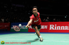 Langkah Anthony Ginting Terhenti di Japan Open 2018
