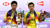 Langkah Anthony Ginting Terhenti di Japan Open 2018