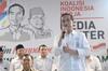 PPP: Soal Debat Bahasa Inggris atau Salat Biar Rakyat yang Nilai