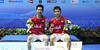 The Minions Menangkan Perang Saudara ke Perempat Final Japan Open 2018