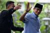 Walau Sempat Sindir Sandiaga, Kang Emil Ngaku Mereka Bersahabat