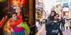 5 Gaya Vanesha 'Milea' Vs Sissy 'Milly', Saudara yang Seperti Kembar!