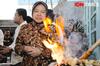 10 Potret Unik Makanan Anak dari Seluruh Dunia, Bikin Cepat Lapar!