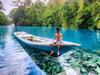 10 Foto Kecantikan Indonesia, Bikin Tergoda Buat Jalan-jalan!