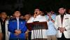 MA Bolehkan Eks Napi Korup Nyaleg, Ini Tanggapan Partai Politik