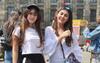 Adu Gaya Gigi Vs Bella Hadid, Sister Goals yang Selalu Tampil Stylish