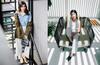 Adu Gaya Gigi Vs Bella Hadid, Sister Goals yang Selalu Tampil Stylish