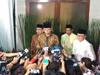 Ma'ruf Amin: Pancasila Adalah Titik Temu
