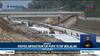 Underpass Simpang Tugu Ngurah Rai Rampung
