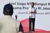 Papua Diguncang Gempa 5,9 SR
