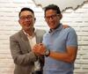 Sandiaga Ajak Putra Sulung BJ Habibie Masuk Tim Pemenangan Prabowo