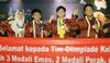 3 Hal Ini Ditawarkan Indonesia dalam Interfaith Dialogue dengan Rusia
