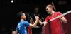 Japan Open 2018: Kevin/Marcus Melaju ke Babak Final!