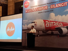 Topan Super Mangkhut Menyasar Hong Kong, AirAsia Batalkan Penerbangan