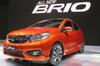 Ini 5 Fakta Unik Honda Brio, Kamu Wajib Tahu!