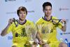 3 Fakta Pemain Indonesia Sepanjang Perempat Final Japan Open 2018