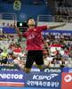 3 Fakta Pemain Indonesia Sepanjang Perempat Final Japan Open 2018