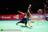 3 Fakta Pemain Indonesia Sepanjang Perempat Final Japan Open 2018