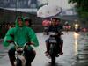 Cuaca Jakarta Diprediksi Sendu