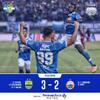 Begini Kronologi Pengeroyokan Suporter The Jakmania Hingga Tewas