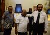 Surya Paloh Siap Mundur jika Kursi NasDem di Parlemen tak Bertambah