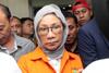 Alasan Ratna Mengajukan jadi Tahanan Kota