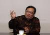 Peserta Pertemuan IMF-WB Mencapai 34 Ribu