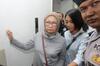 Pelapor Ratna Sarumpaet Diperiksa