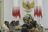 Jokowi Ajak Membumikan Nilai Alquran