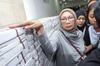 500 Orang bakal Kawal Pemeriksaan Amien Rais