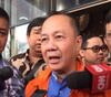 KPK Ultimatum Sjamsul Nursalim dan Istri