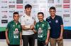 Preview Borneo FC Vs Persipura: Saat Pembuktian di Segiri