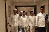 Kemenlu Bantah Menghalangi Putri Rizieq Sihab ke Oman dari Yaman