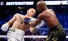 5 Hal Tentang Khabib Nurmagomedov, Petarung MMA Penakluk McGregor