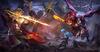 Gak Cuma di Film, 5 Hero DC Comics Ini Juga Ada di Arena of Valor