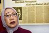 Ini Alasan Amien Rais Mangkir dari Panggilan Polisi di Kasus Ratna