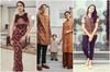 10 Adu Gaya Seleb Pakai Outfit Formal, Referensi Pas buat Ngantor!