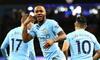 Ditahan Liverpool Tanpa Gol, ManCity Masih Kuasai Puncak Klasemen
