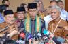 Sandiaga Sepakat Usulan PPP: 3 Oktober Jadi Hari Anti-Hoaks Nasional