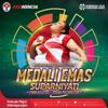 FOTO: Momen-Momen Mengharukan Sepanjang Asian Para Games 2018